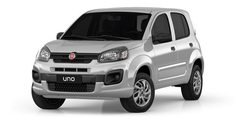 Service 50.000 Km + Escáner Fiat Uno Attractive 0