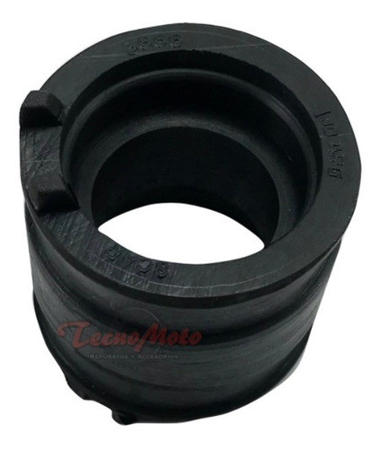 Boca De Admision Tobera Para Bajaj Rouser 180 1