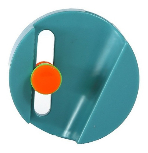 Organizador Soporte Cuelga Porta Escobas Ganchos Escobero 0