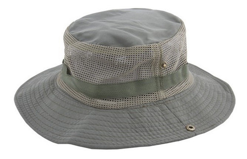 Gorro Explorador Con Red 0