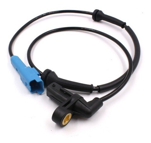 Sensor Abs Delantero Original 100% Peugeot 207 Compact 0