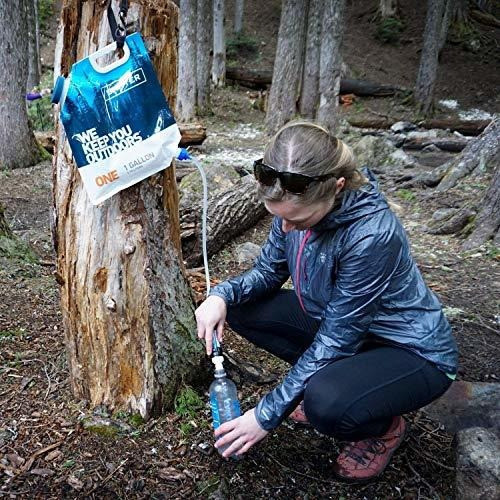 Uchida Gold Metallic Bistro Chalk Marker 1