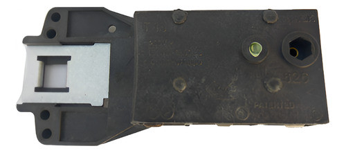 Blocapuertas Lavarropas Longvie L815, L5616, L4815, El4613 0