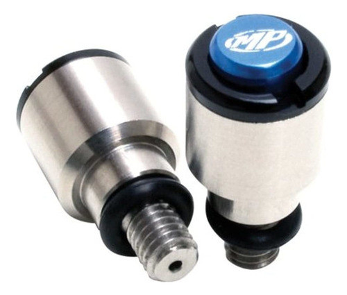 Motion Pro 110080 Negro Micro Fork Bleeder M4x07mm 0