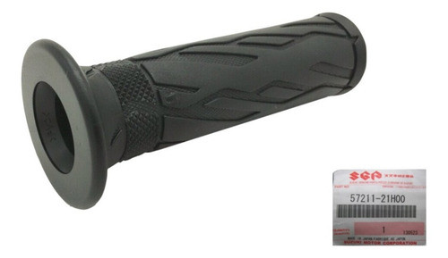 Puño Izquierdo Gsxs/ Gsxr600 750 1000, Gsx 1300- Original 0