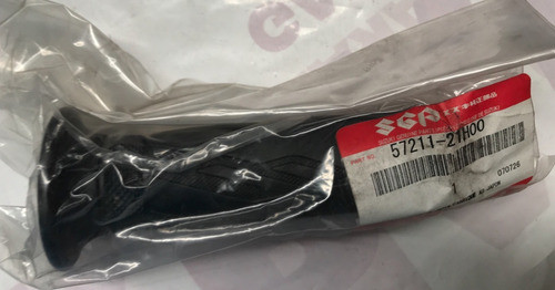 Puño Izquierdo Gsxs/ Gsxr600 750 1000, Gsx 1300- Original 1