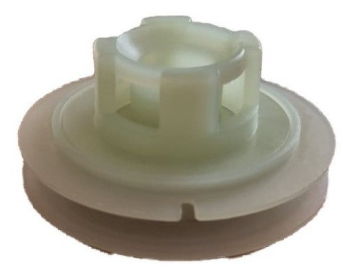 Polea Desmalezadora Gamma Elite Hyundai Green Cut 34 43 52cc 0