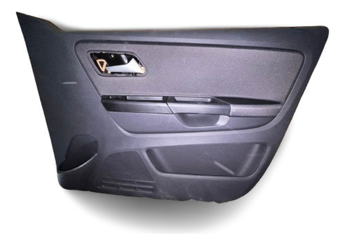 Panel Puerta Delantero Derecho Fox 0