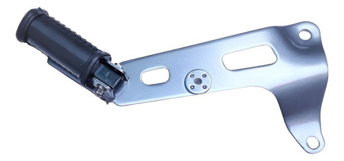 Soporte Pedalin Der Yamaha Crypton 105 Original Bpmrepuestos 0