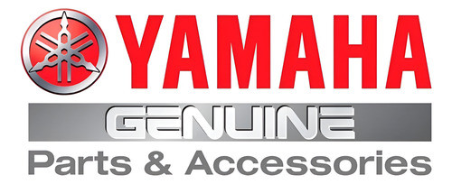 Soporte Pedalin Der Yamaha Crypton 105 Original Bpmrepuestos 1