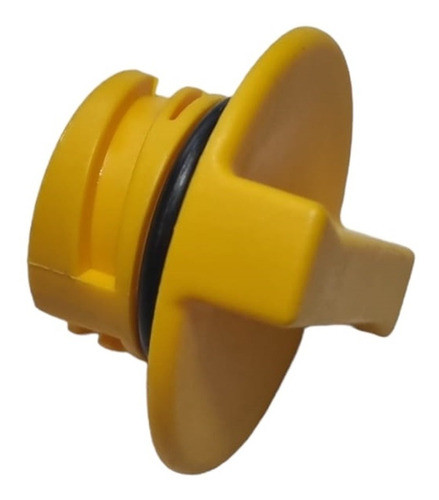Tapon Llenado Aceite Fiat Strada Volcano 0