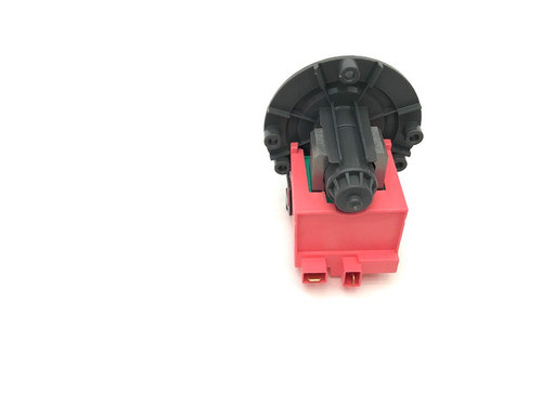 Motor Bomba Desagote Lavarropas Drean Blue 7.09p 7.09g 7.09 1