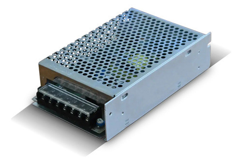 Fuente Switching 12v 120w Metalica 0
