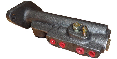 Bomba Freno R-9 R-11 Y R-12 (19mm-c-bulbo) 0