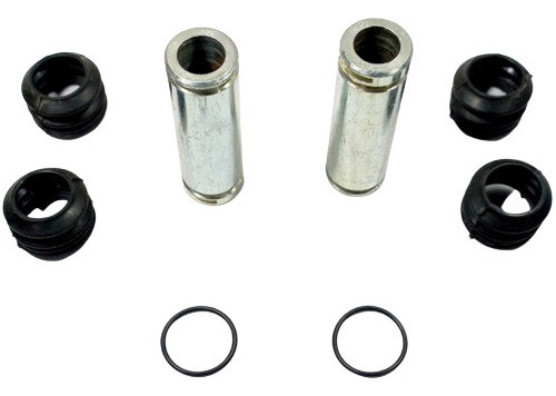 Kit Bujes C/ Fuelles Mordaza Bendix Peugeot 505 - 3810/k Fp 0