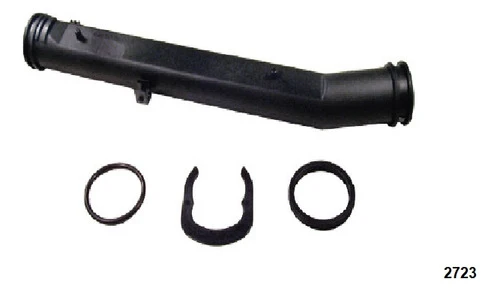 Caño Calefacción Volkswagen Gol 1.0 / Gol G5, G6, Fox/ Suran 0