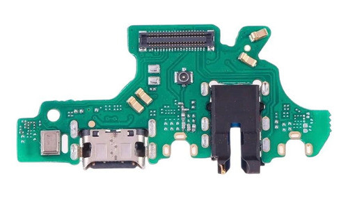 Pin Con Placa De Carga Huawei P30 Lite Flex Usb Conector 0