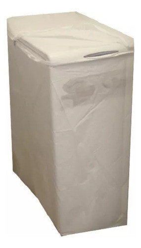 Fundas De Lavarropas Carga Superior 40x60x83cm Impermeable 1