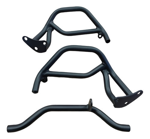 Defensa Lateral Ira Sliders Yamaha Fz-s 3.0 150 Gaona Motos 0