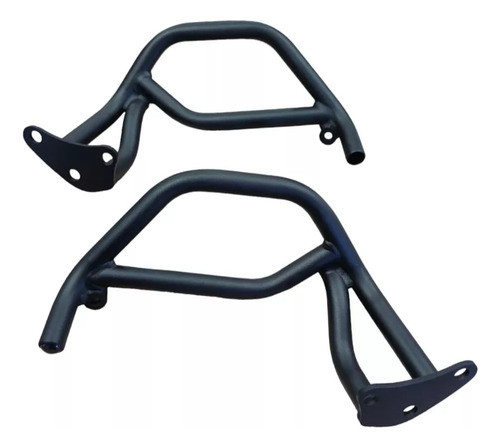 Defensa Lateral Ira Sliders Yamaha Fz-s 3.0 150 Gaona Motos 1