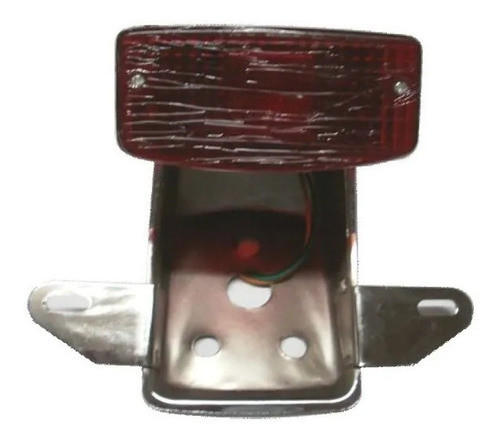 Farol Trasero Dream  C/ Soporte 0