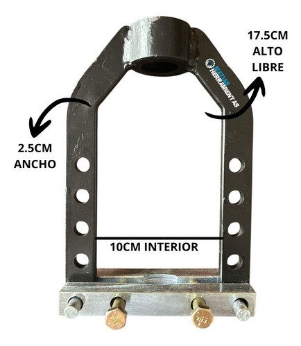 Extractor De Homocineticas Auto Camioneta Profesional R1 1