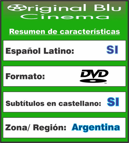 La Era De Hielo 2 - Dvd Original - Almagro 1