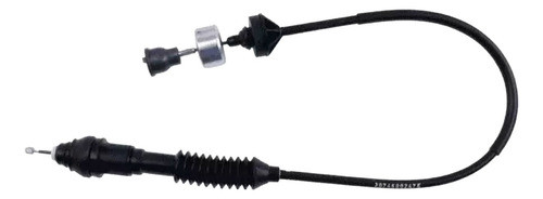Cable De Embrague Fremec Para Peugeot Partner 1.6 16v Nafta 0