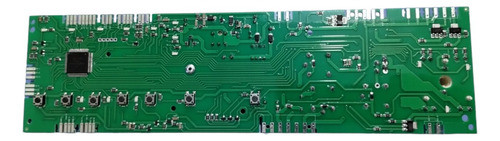 Plaqueta Placa Lavarropas Drean Blue 7.09 G 1