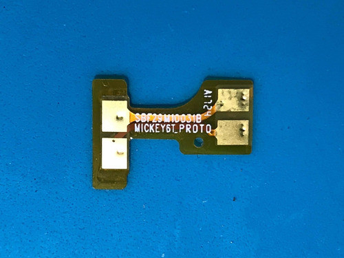 Flex Parlante Altavoz *original* Alcatel A3 Plus 5049g 0