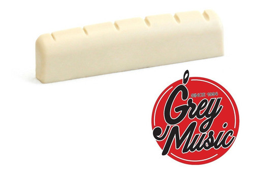 Cejilla Tusq Xl Guitarra Estilo Jumbo Gibson Pql-6011 43,81m 0