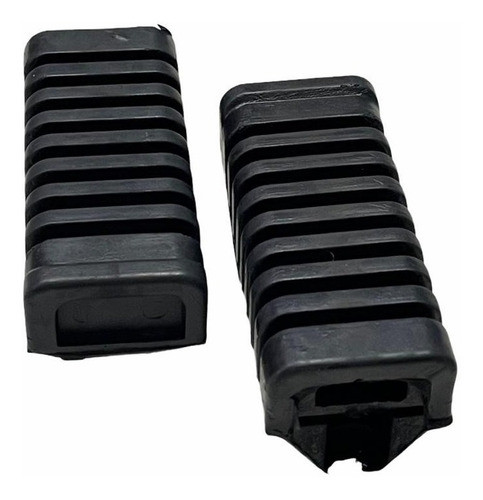 Goma Pedalines Keller Crono 110 Motomel Bltiz Gilera Y Otros 0