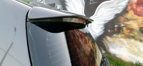 Alerón Spoiler Peugeot 307, Hatchback 0