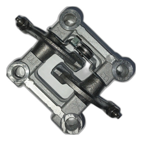 Soporte Arbol De Levas Completo Zanella Styler 125 Pro 1