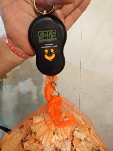 Maderita Para Iniciar Fuego 5 Kg, Madera Para Inicar Asado 1