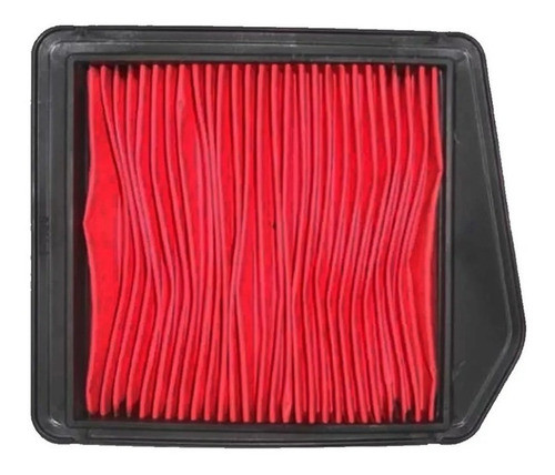 Filtro De Aire Wega Honda Falcon Nx 400 Solomototeam 0