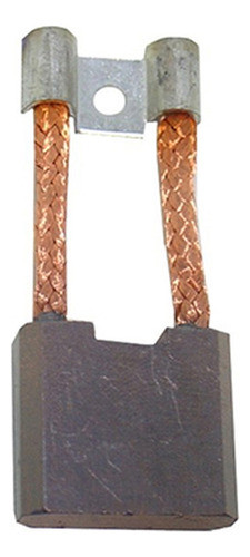 Carbon Para Delco Rx 135 (arranque) Schunk 19206 0