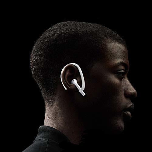 Ganchos Para La Oreja Compatibles Con  AirPods 1, 2 Y P 1