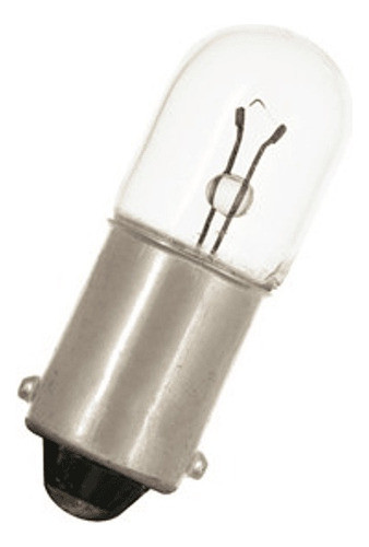 Lampara Ba9s 220volts X10 Unid  Oferta Ultimas 0