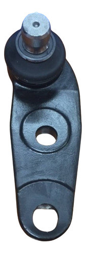 Rotula Inf Der Hid Vastago 17mm Skf Vw Gol Iv 06-08 0