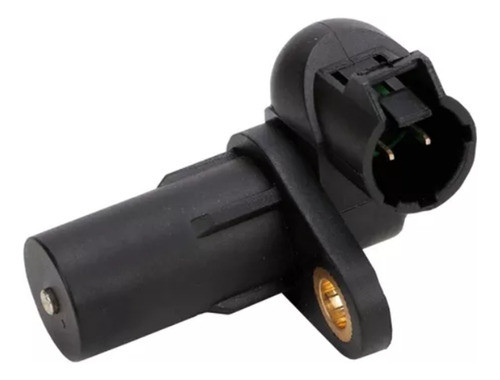 Sensor De Rpm Continental - Vdo 7700113552 Con Ficha 0