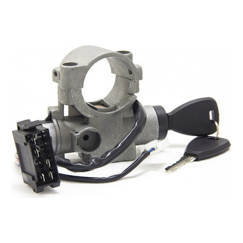 Para Camiones Mercedes Benz - Traba De Dirección Universal 0