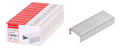 Grampas Comix 24/6 X1000 Pack 0