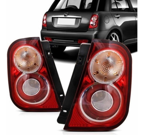 Par Farol Trasero Lifan 320 Original 0