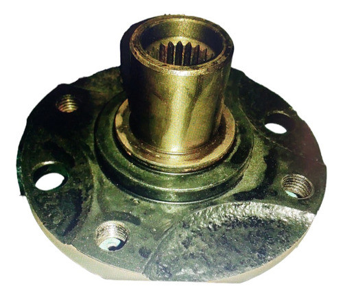 Maza Delantera Chevrolet Corsa Nuevas 0