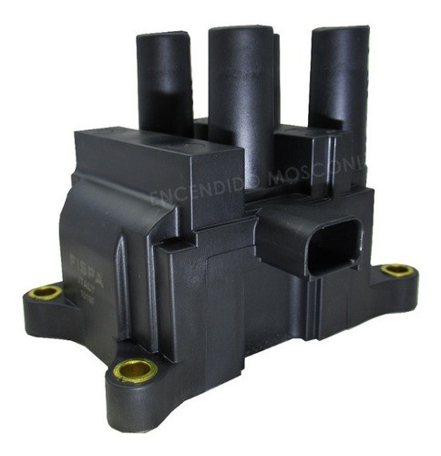 Bobina Encendido Ford Ka Fiesta Focus Mondeo 1.6 16v Sigma 1