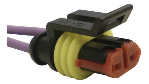 Ficha 2 Vias Bulbo Marcha Atras 0