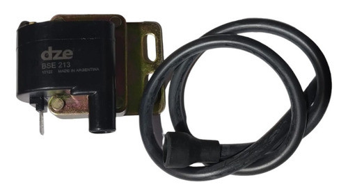 Bobina De Ignicion Univ Sol Fire Bagattini Motos 0