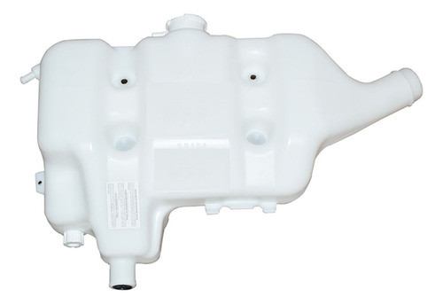Deposito De Agua Camion Volkswagen 7100/ 8140 0
