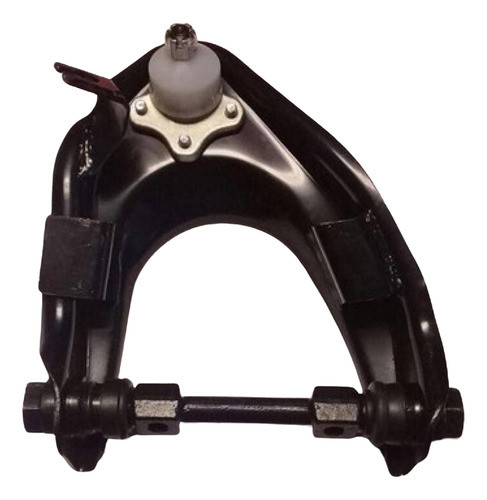 Parrilla Superior Izq 2500 (2wd) Gsp Mazda B2000 92-92 0